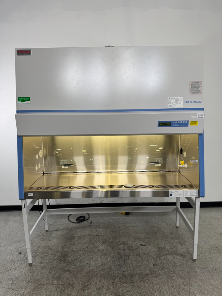 Image of Thermo Scientific 1300 Series A2 6' Biosafety Cabinet